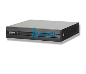 XVR 4 Canales HDCVI  Dahua Technology DH-XVR1B04H-I