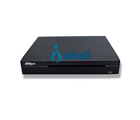 NVR Dahua Technology DHI-NVR1108HS-8P-S3/H
