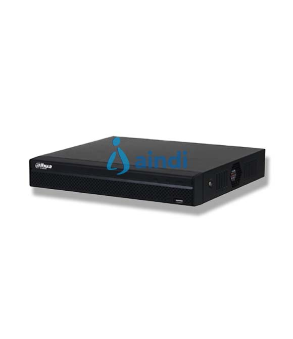 NVR Dahua Technology DHI-NVR1108HS-8P-S3/H