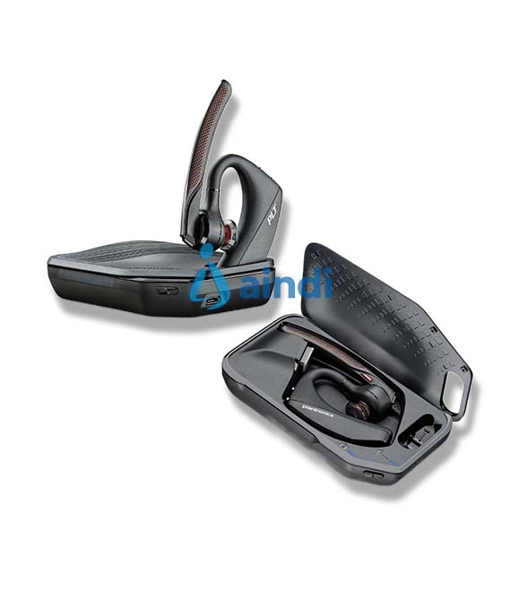 Auricular PLANTRONICS VOYAGER 5200 UC