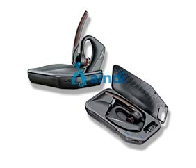 Plantronics Voyager 5200 Auricular inalámbrico Bluetooth para móviles y computadoras 7D793AA | 212732-01