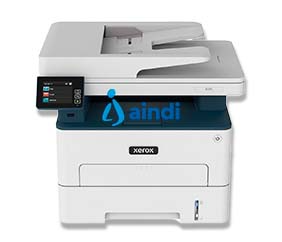 Xerox B225_DNI Multifuncional Monocromática Láser con Dúplex y Wi-Fi