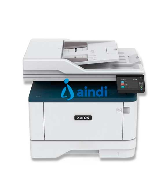 Multifuncional Xerox B305 Monocromática Láser