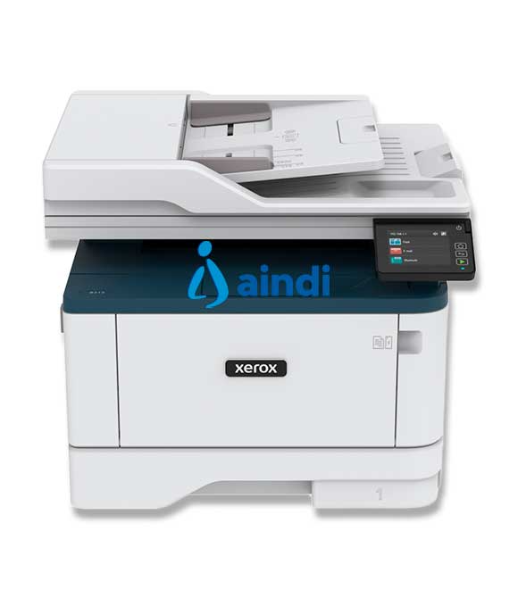 Multifuncional Xerox B315 Monocromática Láser