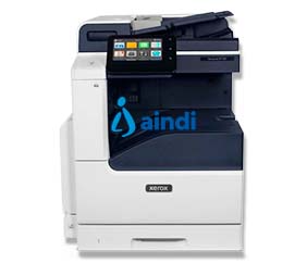 Xerox VersaLink C7120 Multifuncional Escritorio 20 PPM C7120_D