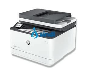 Multifuncional HP LaserJet Pro M3103fdw Monocromático Láser 35PPM Dúplex