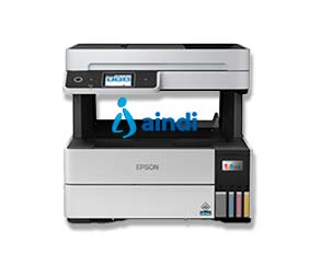 Multifuncional Epson L6490 C11CJ88301 Ecotank Tinta Continua WiFi ADF