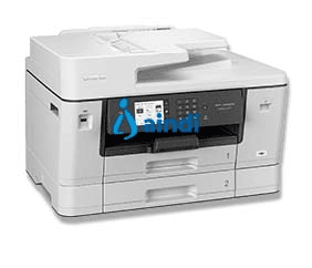 Multifuncional Brother MFC-J6940DW Color Inyección de Tinta Doble Carta Wi-Fi/USB