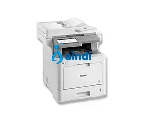 Impresora Multifuncional BROTHER MFC-L9570CDW - Multifunción