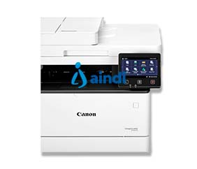 Canon ImageClass D1620 Multifuncional Monocromática Láser 45ppm Product Key 2223C024AA