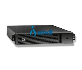 Módulo de Baterías Extendidas Tripp Lite 72V Serie Eaton para Sistemas UPS SmartPro de 2200VA/3000VA 2U para Rack/Torre