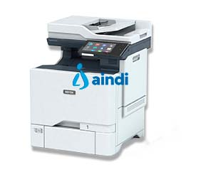 Xerox VersaLink C625 Multifuncional Láser Color 50 ppm Rendimiento Alto C625_DN