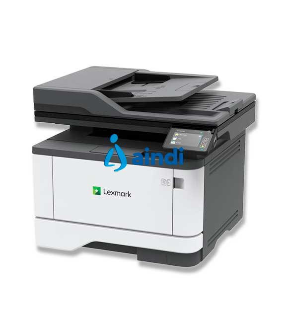 Impresora Multifuncional Lexmark MX431adw - Láser Monocromática