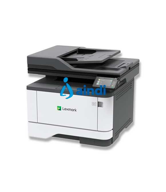 Multifuncional Lexmark MX331adn Monocromática Láser