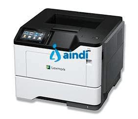 Impresora Láser Lexmark MS431dw Monocromática