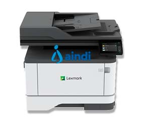 Multifunción Lexmark MX432adwe 29S8105 - Láser Mono 42ppm WiFi Ethernet Duplex
