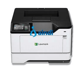 Impresora láser monocromática Lexmark MS531DW 38S0305 - 46 ppm, WiFi, Duplex