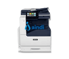 Xerox VersaLink B7135 Multifuncional Escritorio 35 PPM B7135_D