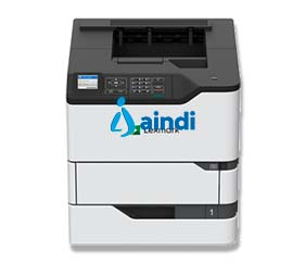 Lexmark MS821dn Impresora Láser Monocromática 50G0100
