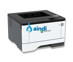 Impresora Láser Lexmark MS431dn 29S0050 Monocromática