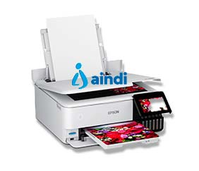 Impresora Epson L8160 C11CJ20301, 5760 x 1440 DPI, inyección de tinta