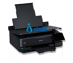 MULTIFUNCIONAL EPSON L8180, PPM 32 NEGRO/32 COLOR, TINTA CONTINUA, ECOTANK, USB, RED, WIFI, CD/DVD, FOTOGRAFICA, DOBLE CARTA, TABLOIDE