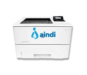 Impresora Láser HP LaserJet Pro M501dn Monocromática