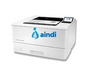 Impresora Láser HP LaserJet Enterprise M507dn Monocromático