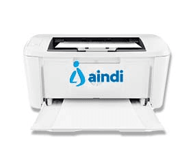 Impresora Láser HP LaserJet M111w Monocromática
