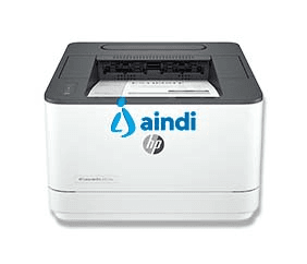 Impresora Láser HP Laserjet Pro MFP M3003dw Monocromática 35PPM Dúplex