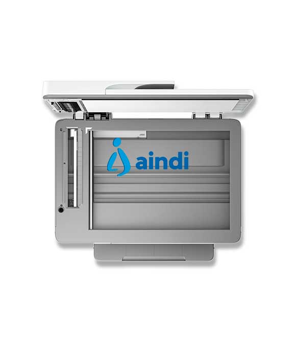 Multifuncional HP OfficeJet Pro 9730 Formato Ancho