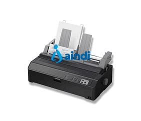 Impresora Matriz de Punto Epson FX-2190II de 9 agujas