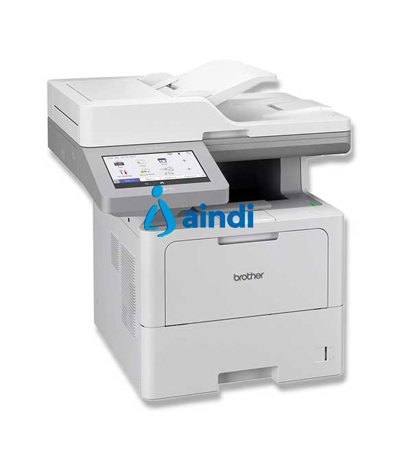 Brother MFC-L6915DW. Tecnología de impresión: Laser, Impresión: Impresión en blanco y negro, Resolución máxima: 1200 x 1200 DPI. Copiando: Copias en b