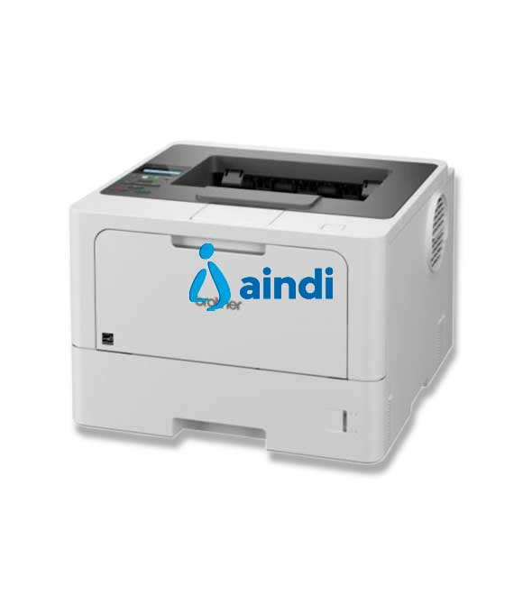 Impresora Láser Brother Valor HLL6415DW Monocromatica 52 PPM Hasta 1200x1200 dpi Ciclo de Trabajo Mensual 160000 Hojas