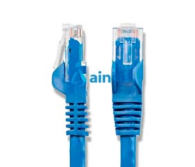 Intellinet Cable Patch Cat6, UTP