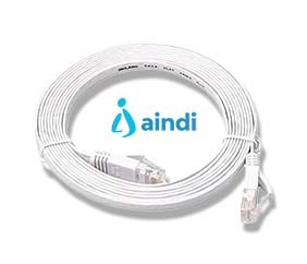 Intellinet Cable de red Cat6, UTP