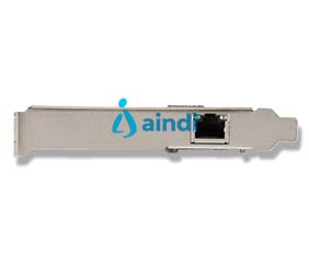 Tarjeta Adaptador de Red PCI Express PCI-E Ethernet Gigabit con 1 Puerto RJ45 de 1Gbps y Chipset Intel I210 - StarTech.com Mod. ST1000SPEXI