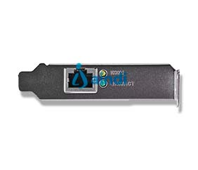 TARJETA DE RED PCI EXPRESS DE 1 PUERTO GIGABIT ETHERNET -ADAPTADOR NIC PCI-E - 1X RJ45 HEMBRA - PERFIL BAJO - STARTECH.COM MOD. ST1000SPEX2L