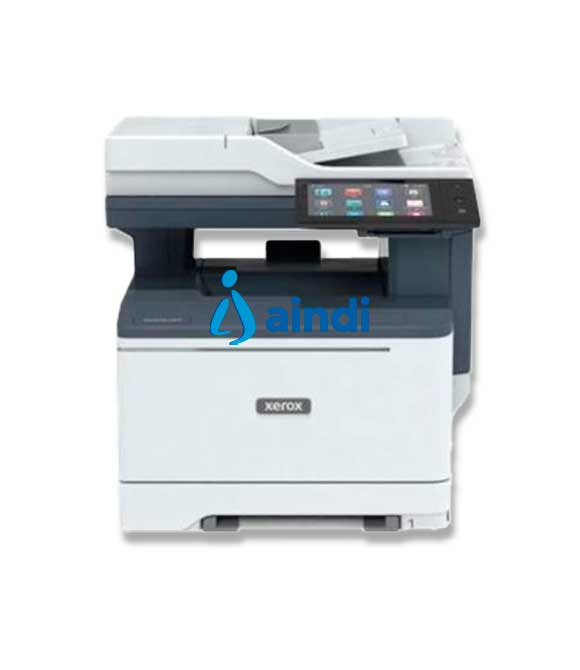 Multifuncional Xerox Versalink C415 Color Láser Ciclo de Trabajo 125000 Páginas 42PPM