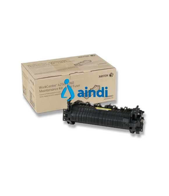 Kit Mantenimiento Xerox 115R00063 200000 páginas