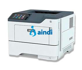 Xerox B410DN Impresora Láser Monocromática de Alta Velocidad B410_DN