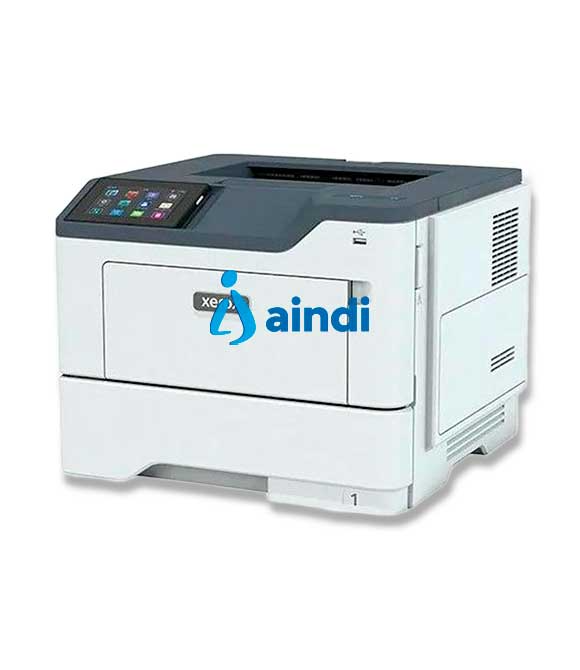 Impresora Láser Xerox B410DN Monocromática Hasta 50 PPM 1200x2400dpi