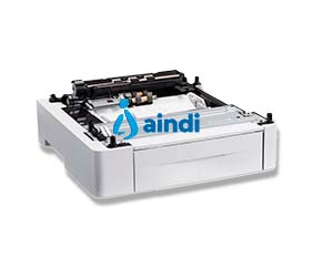 Xerox 497K13630 Bandeja de Papel para 550 hojas compatible con WorkCentre 3615 y VersaLink B405