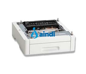 Bandeja de Papel Xerox 097S04765 - Capacidad 550 hojas (Opcional)