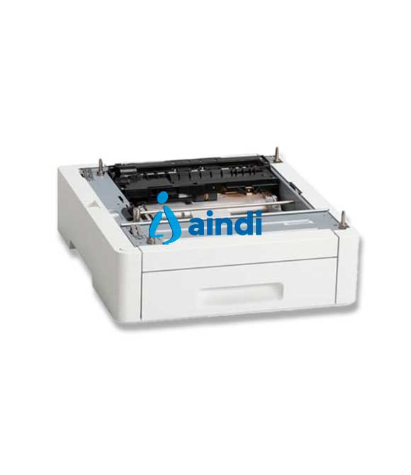 Bandeja de Papel Xerox Opcional - Capacidad de 550 Hojas