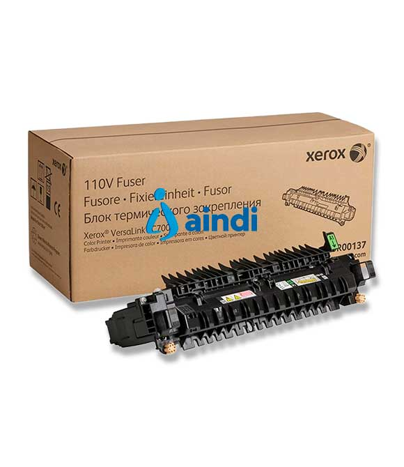 Fusor Xerox VersaLink C7000