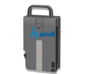 Caja de mantenimiento Epson para CW-C6000 / CW-C6500 - C33S021501