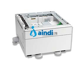 XEROX Bandeja de Papel 520 Hojas C/1 Gabinete Versalink B70XX - 8NB