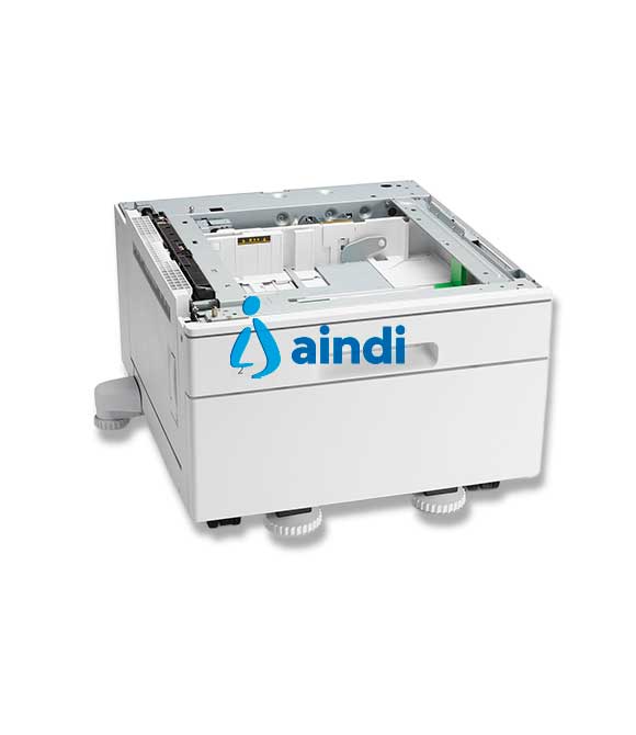 Bandeja de Papel Xerox 520 Hojas C/1 Gabinete Versalink B70XX