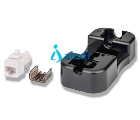 Intellinet JACK RJ45 CAT6A UTP Keystone de Jack RJ45 CAT6A UTP Keystone de 772358